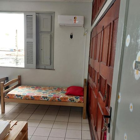 Guara Hostel São Luís Zewnętrze zdjęcie