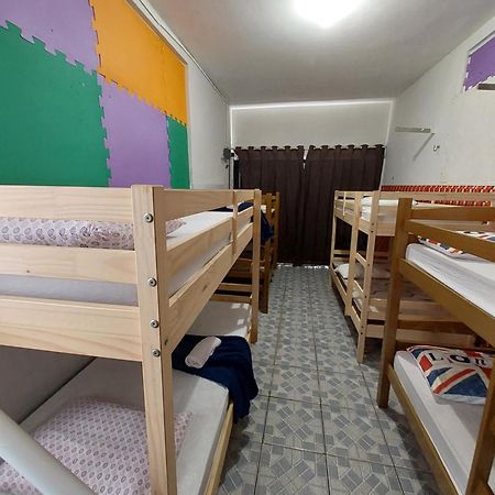 Guara Hostel São Luís Zewnętrze zdjęcie