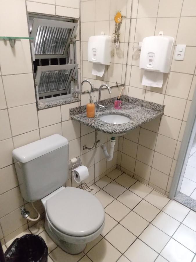 Guara Hostel São Luís Zewnętrze zdjęcie