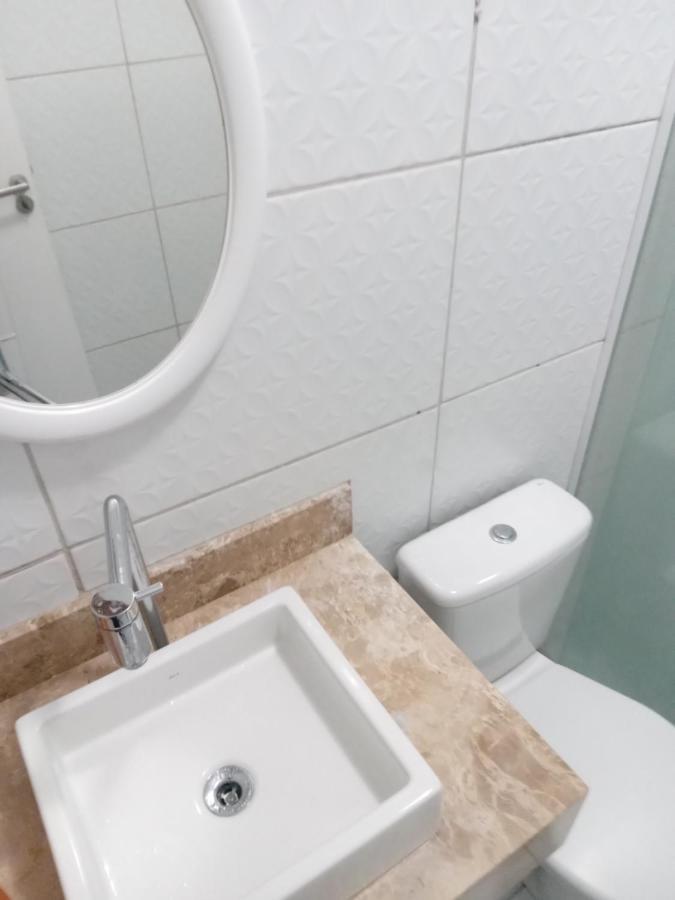 Guara Hostel São Luís Zewnętrze zdjęcie