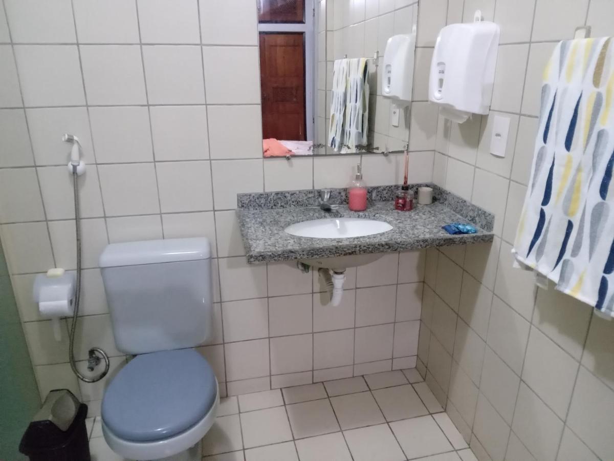 Guara Hostel São Luís Zewnętrze zdjęcie