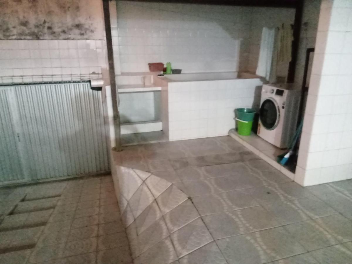 Guara Hostel São Luís Zewnętrze zdjęcie
