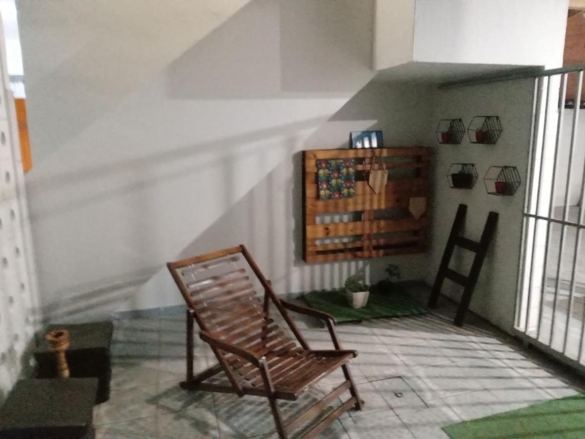 Guara Hostel São Luís Zewnętrze zdjęcie