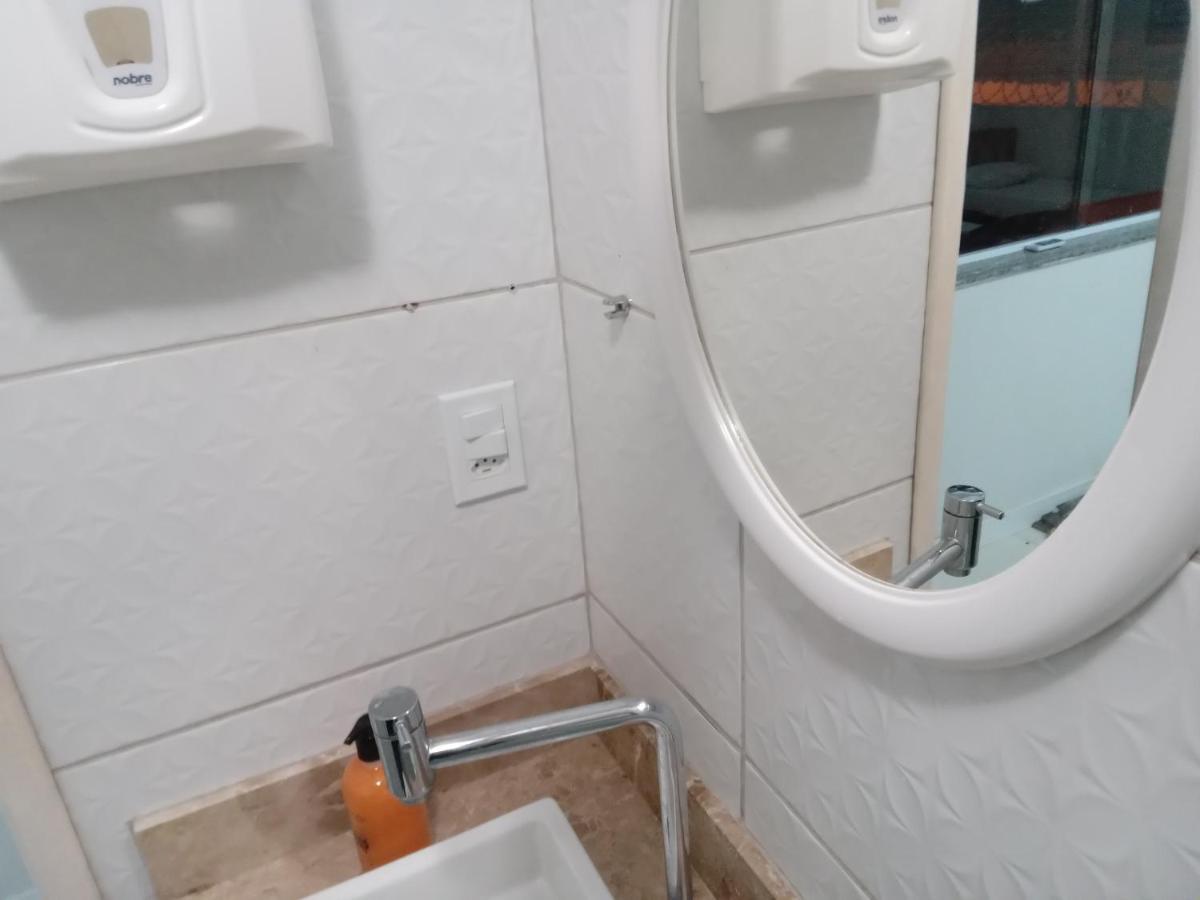 Guara Hostel São Luís Zewnętrze zdjęcie