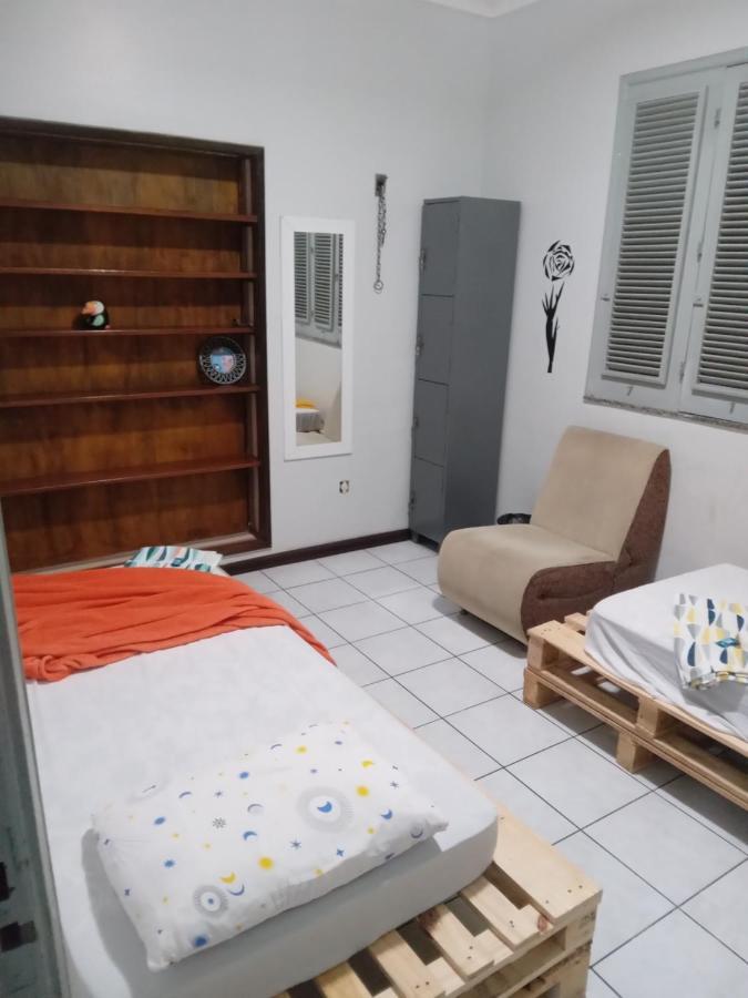 Guara Hostel São Luís Zewnętrze zdjęcie
