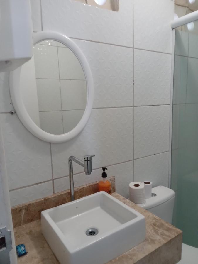 Guara Hostel São Luís Zewnętrze zdjęcie