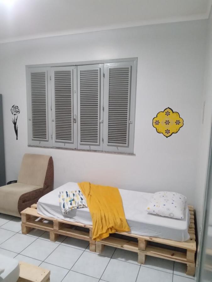 Guara Hostel São Luís Zewnętrze zdjęcie
