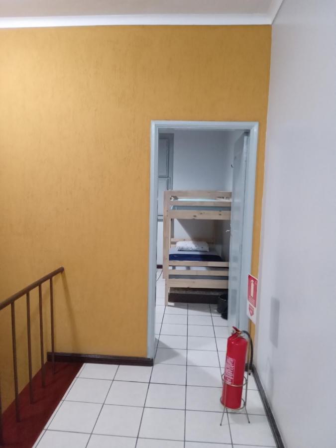 Guara Hostel São Luís Zewnętrze zdjęcie