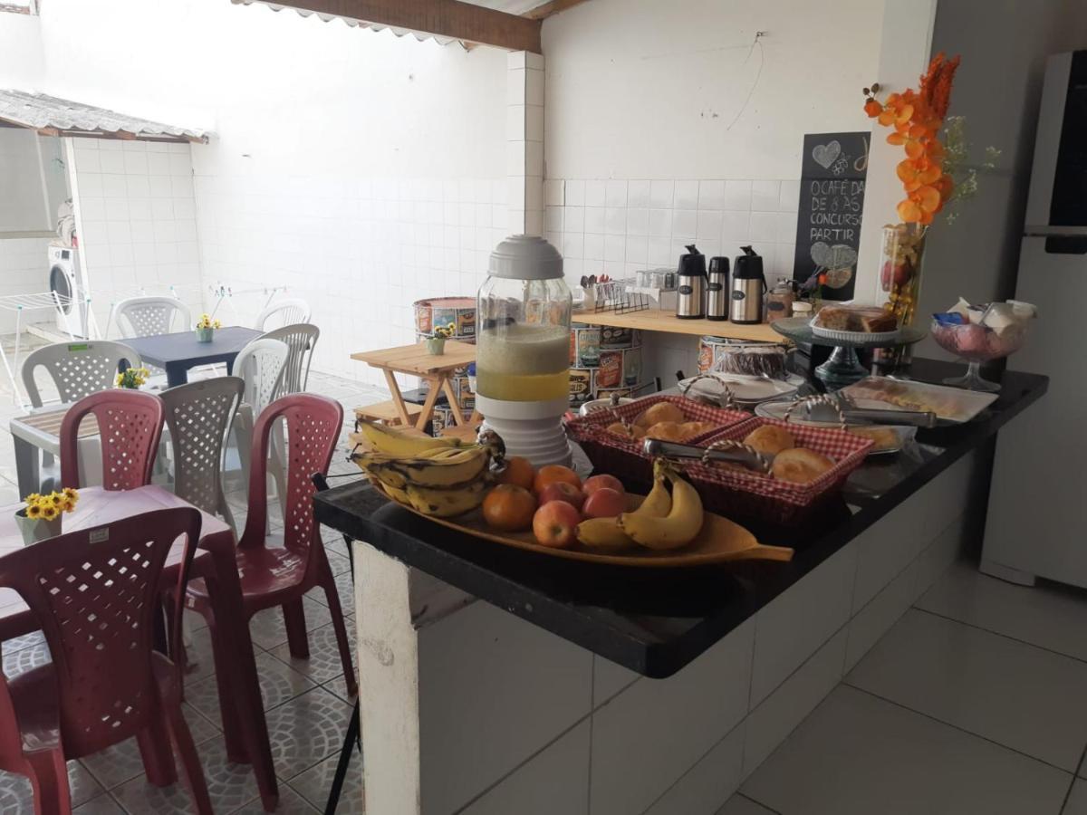 Guara Hostel São Luís Zewnętrze zdjęcie