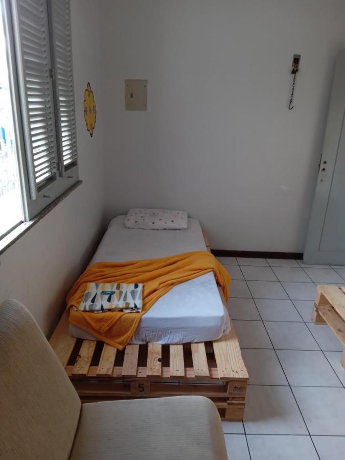 Guara Hostel São Luís Zewnętrze zdjęcie