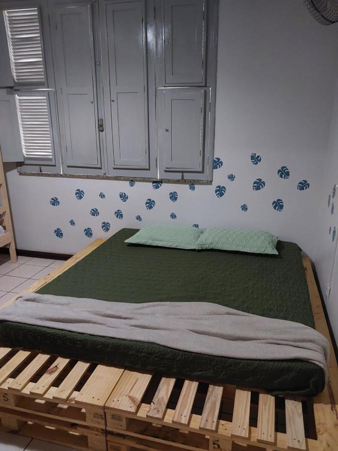 Guara Hostel São Luís Zewnętrze zdjęcie