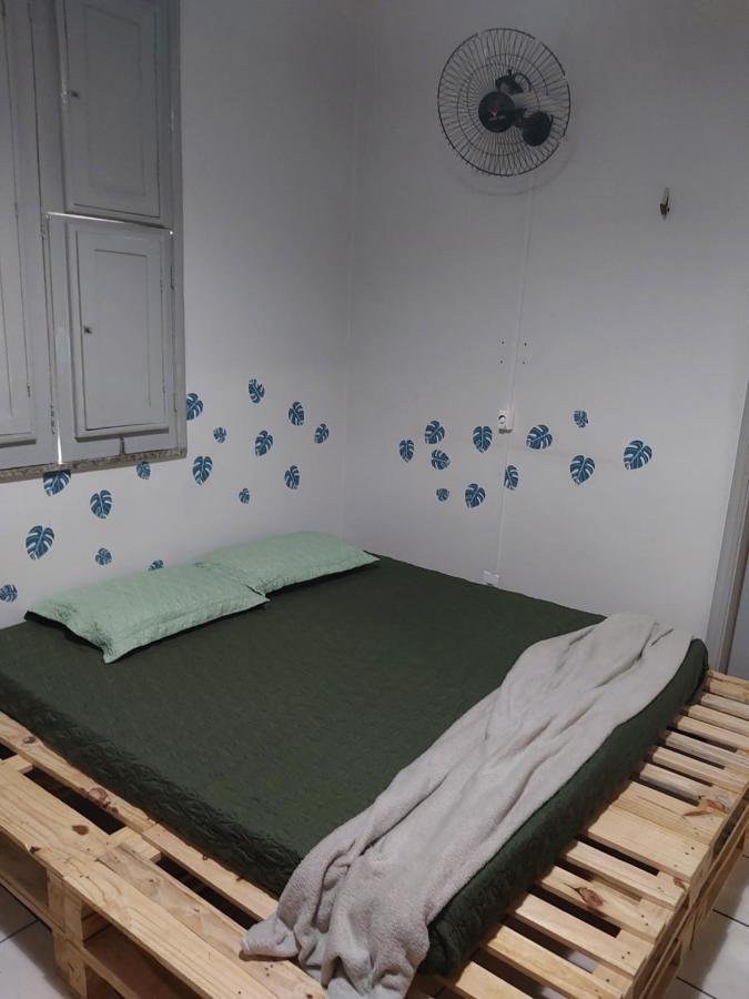 Guara Hostel São Luís Zewnętrze zdjęcie