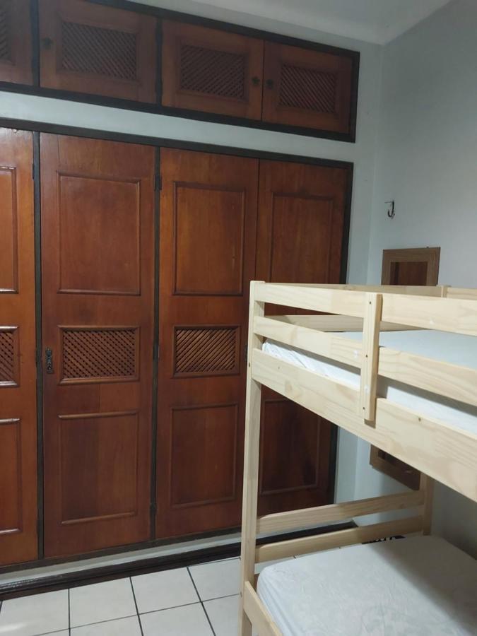 Guara Hostel São Luís Zewnętrze zdjęcie