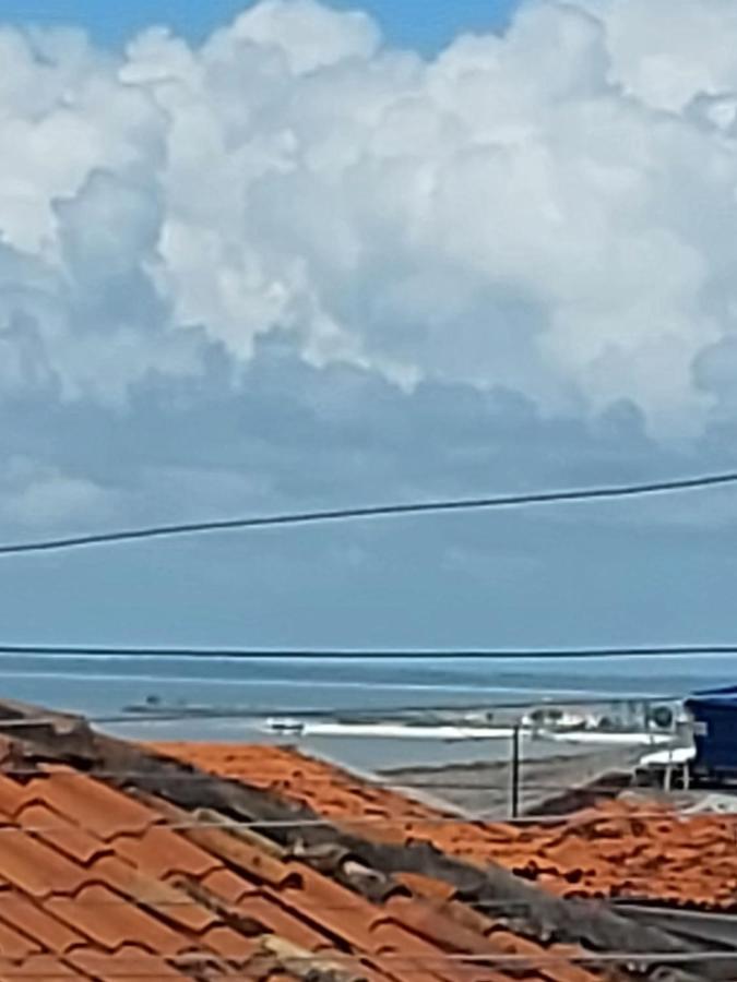 Guara Hostel São Luís Zewnętrze zdjęcie