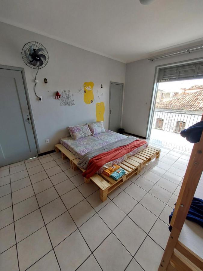Guara Hostel São Luís Zewnętrze zdjęcie