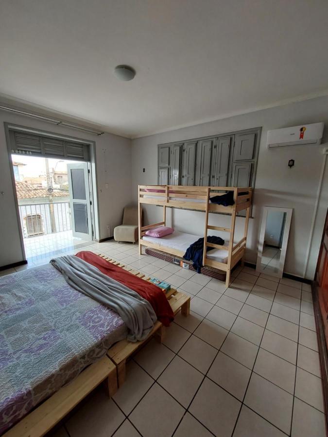 Guara Hostel São Luís Zewnętrze zdjęcie