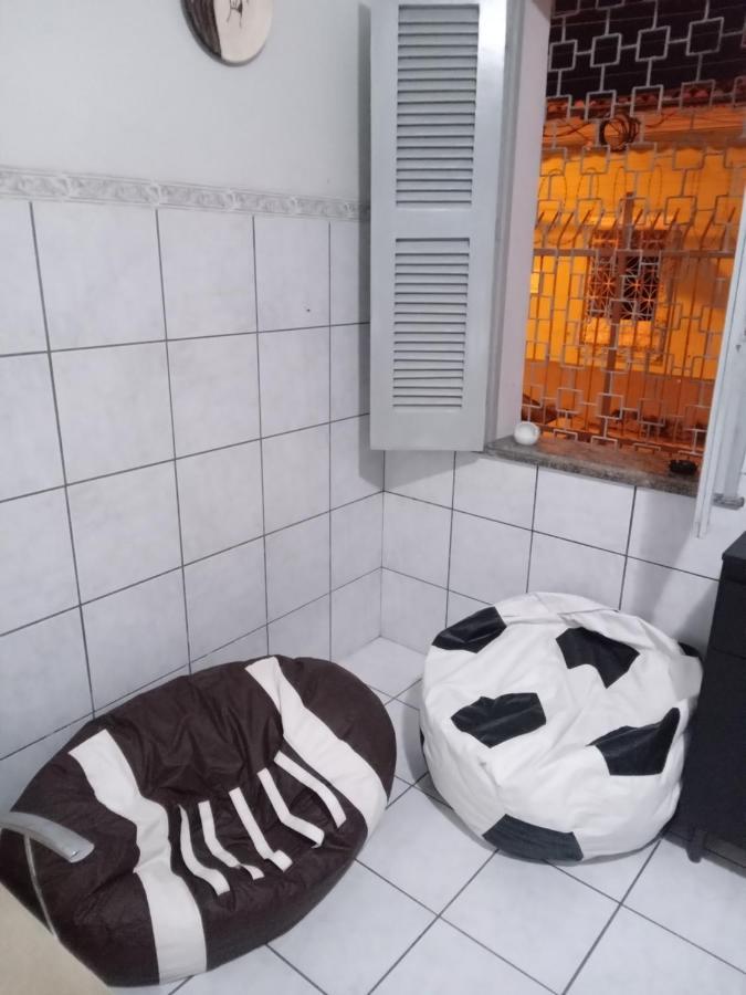 Guara Hostel São Luís Zewnętrze zdjęcie