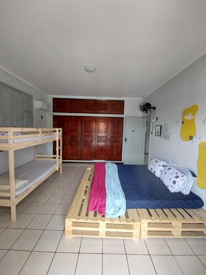 Guara Hostel São Luís Zewnętrze zdjęcie