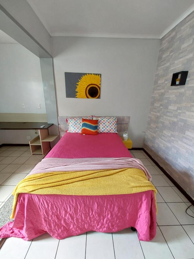 Guara Hostel São Luís Zewnętrze zdjęcie