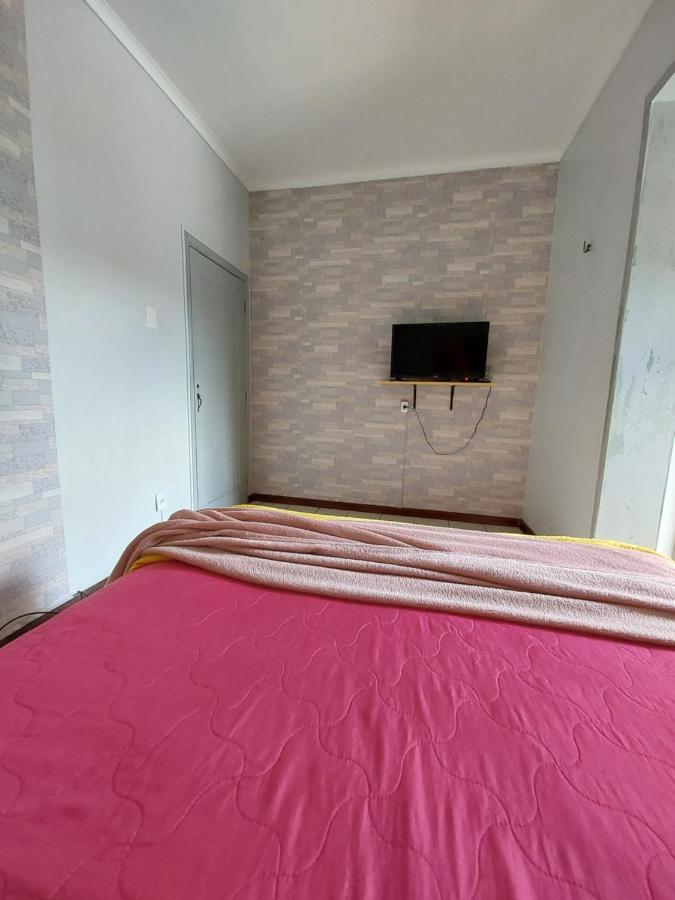 Guara Hostel São Luís Zewnętrze zdjęcie