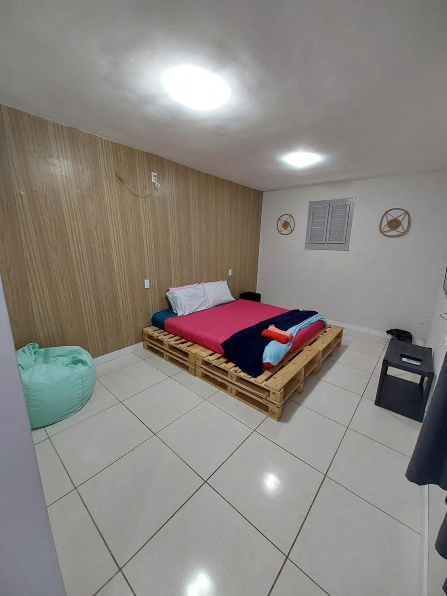 Guara Hostel São Luís Zewnętrze zdjęcie