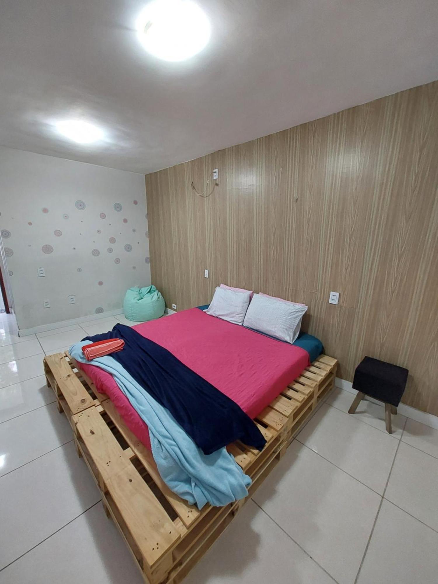 Guara Hostel São Luís Zewnętrze zdjęcie