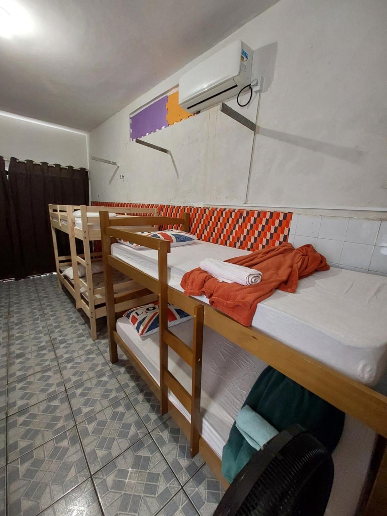Guara Hostel São Luís Zewnętrze zdjęcie