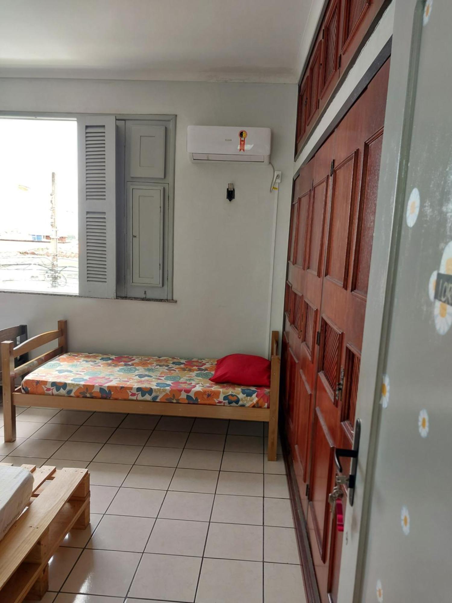 Guara Hostel São Luís Zewnętrze zdjęcie