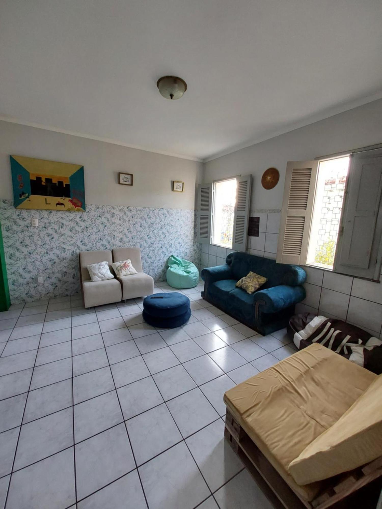 Guara Hostel São Luís Zewnętrze zdjęcie